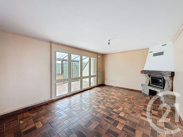 maison à vendre - 5 pièces - 91.0 m2 - LANNION - 22 - BRETAGNE - Century 21 Cap Conseils