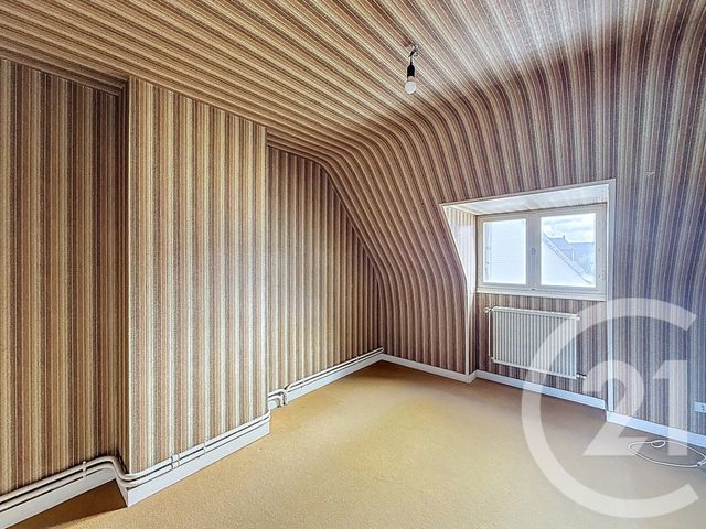 maison à vendre - 5 pièces - 91.0 m2 - LANNION - 22 - BRETAGNE - Century 21 Cap Conseils