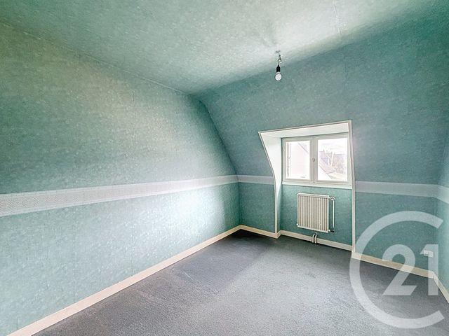 maison à vendre - 5 pièces - 91.0 m2 - LANNION - 22 - BRETAGNE - Century 21 Cap Conseils