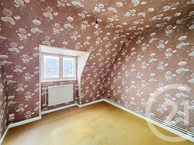 maison à vendre - 5 pièces - 91.0 m2 - LANNION - 22 - BRETAGNE - Century 21 Cap Conseils