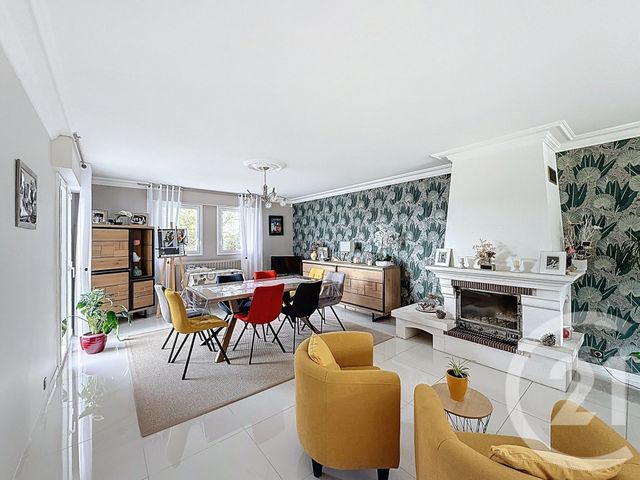 maison à vendre - 6 pièces - 159.17 m2 - LANNION - 22 - BRETAGNE - Century 21 Cap Conseils