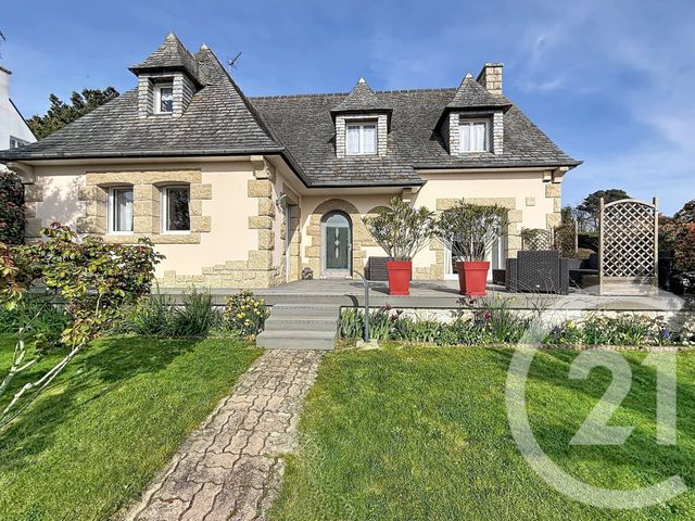 maison - LANNION - 22