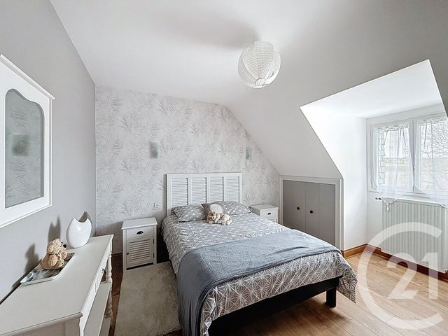 maison à vendre - 6 pièces - 159.17 m2 - LANNION - 22 - BRETAGNE - Century 21 Cap Conseils