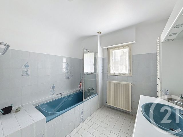 maison à vendre - 6 pièces - 159.17 m2 - LANNION - 22 - BRETAGNE - Century 21 Cap Conseils