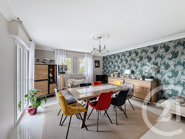 maison à vendre - 6 pièces - 159.17 m2 - LANNION - 22 - BRETAGNE - Century 21 Cap Conseils