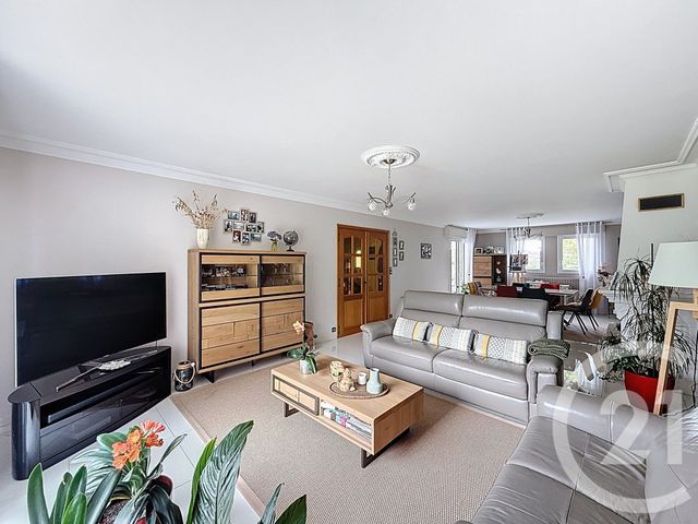 maison à vendre - 6 pièces - 159.17 m2 - LANNION - 22 - BRETAGNE - Century 21 Cap Conseils