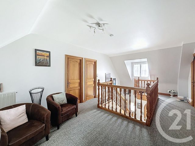 maison à vendre - 6 pièces - 159.17 m2 - LANNION - 22 - BRETAGNE - Century 21 Cap Conseils