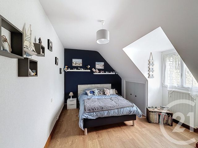 maison à vendre - 6 pièces - 159.17 m2 - LANNION - 22 - BRETAGNE - Century 21 Cap Conseils