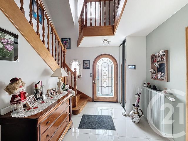 maison à vendre - 6 pièces - 159.17 m2 - LANNION - 22 - BRETAGNE - Century 21 Cap Conseils