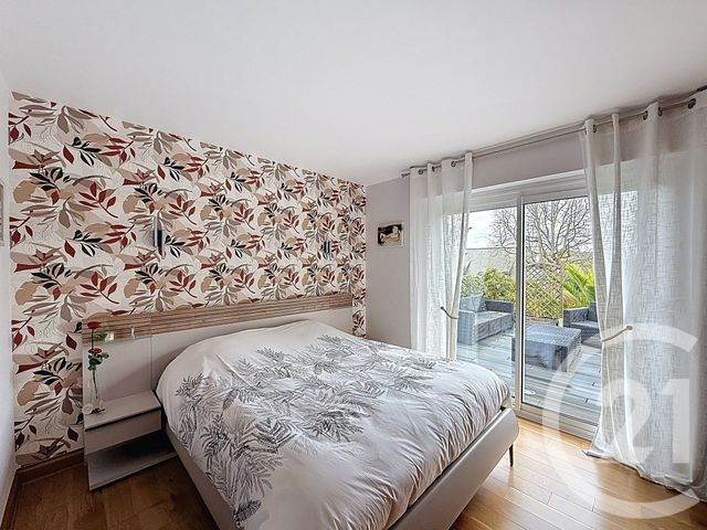 maison à vendre - 6 pièces - 159.17 m2 - LANNION - 22 - BRETAGNE - Century 21 Cap Conseils