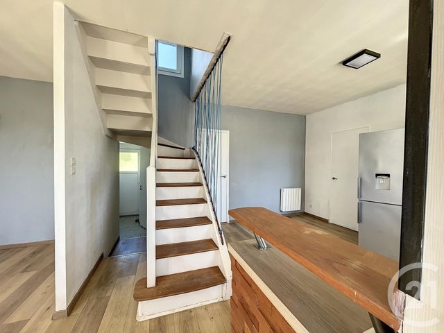 maison à louer - 4 pièces - 75.0 m2 - PLOUBEZRE - 22 - BRETAGNE - Century 21 Cap Conseils