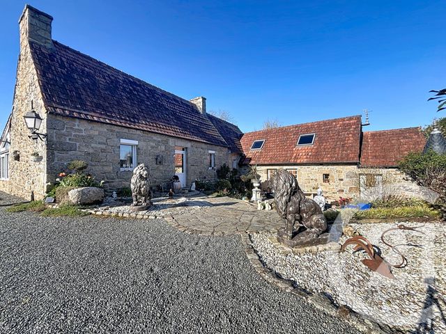 maison - PLOUBEZRE - 22