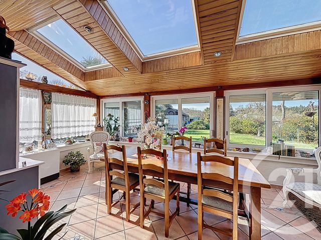 maison à vendre - 5 pièces - 87.0 m2 - PLOUBEZRE - 22 - BRETAGNE - Century 21 Cap Conseils