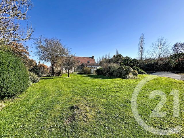 maison à vendre - 5 pièces - 87.0 m2 - PLOUBEZRE - 22 - BRETAGNE - Century 21 Cap Conseils