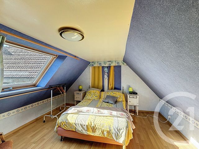 maison à vendre - 5 pièces - 87.0 m2 - PLOUBEZRE - 22 - BRETAGNE - Century 21 Cap Conseils