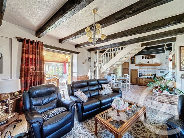 maison à vendre - 5 pièces - 87.0 m2 - PLOUBEZRE - 22 - BRETAGNE - Century 21 Cap Conseils