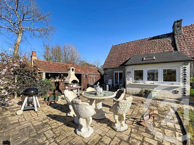 maison à vendre - 5 pièces - 87.0 m2 - PLOUBEZRE - 22 - BRETAGNE - Century 21 Cap Conseils