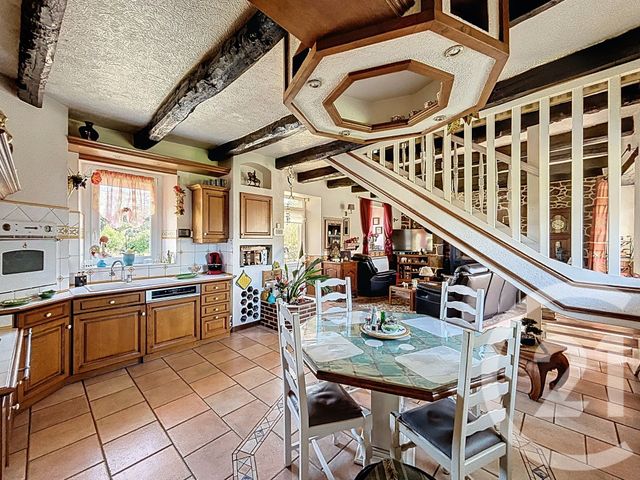 maison à vendre - 5 pièces - 87.0 m2 - PLOUBEZRE - 22 - BRETAGNE - Century 21 Cap Conseils