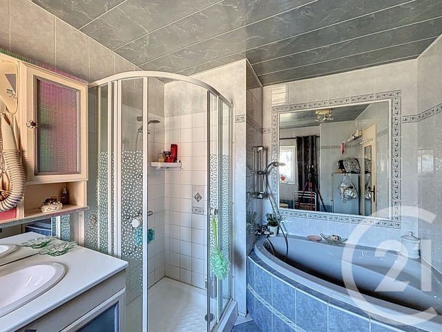 maison à vendre - 5 pièces - 87.0 m2 - PLOUBEZRE - 22 - BRETAGNE - Century 21 Cap Conseils