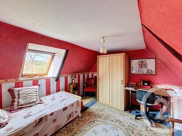 maison à vendre - 5 pièces - 87.0 m2 - PLOUBEZRE - 22 - BRETAGNE - Century 21 Cap Conseils