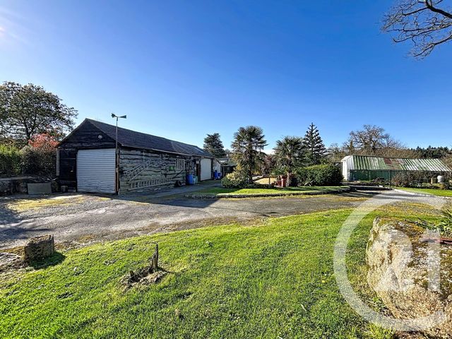 maison à vendre - 5 pièces - 87.0 m2 - PLOUBEZRE - 22 - BRETAGNE - Century 21 Cap Conseils