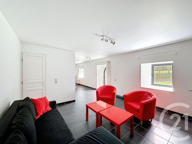 maison à vendre - 6 pièces - 240.54 m2 - LANNION - 22 - BRETAGNE - Century 21 Cap Conseils