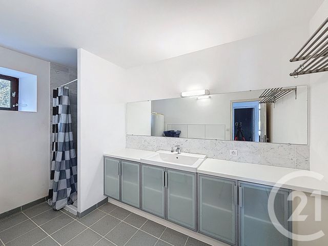 maison à vendre - 6 pièces - 240.54 m2 - LANNION - 22 - BRETAGNE - Century 21 Cap Conseils