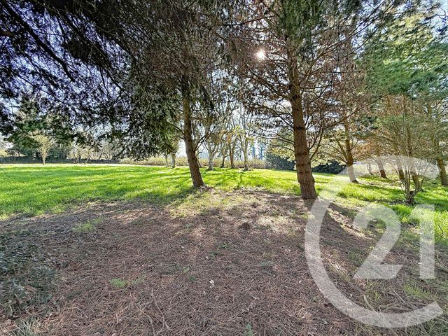 maison à vendre - 6 pièces - 240.54 m2 - LANNION - 22 - BRETAGNE - Century 21 Cap Conseils