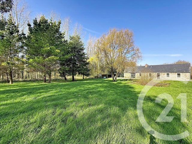 maison à vendre - 6 pièces - 240.54 m2 - LANNION - 22 - BRETAGNE - Century 21 Cap Conseils