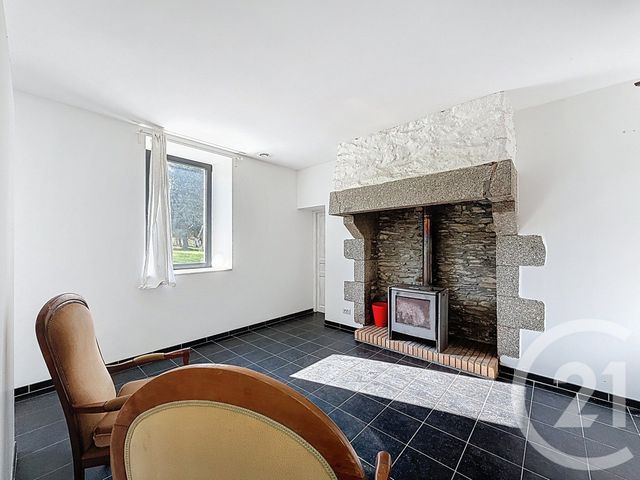 maison à vendre - 6 pièces - 240.54 m2 - LANNION - 22 - BRETAGNE - Century 21 Cap Conseils