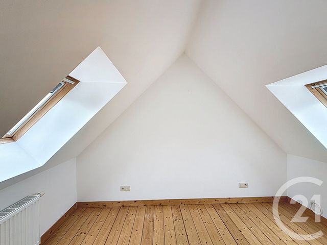 maison à vendre - 6 pièces - 240.54 m2 - LANNION - 22 - BRETAGNE - Century 21 Cap Conseils