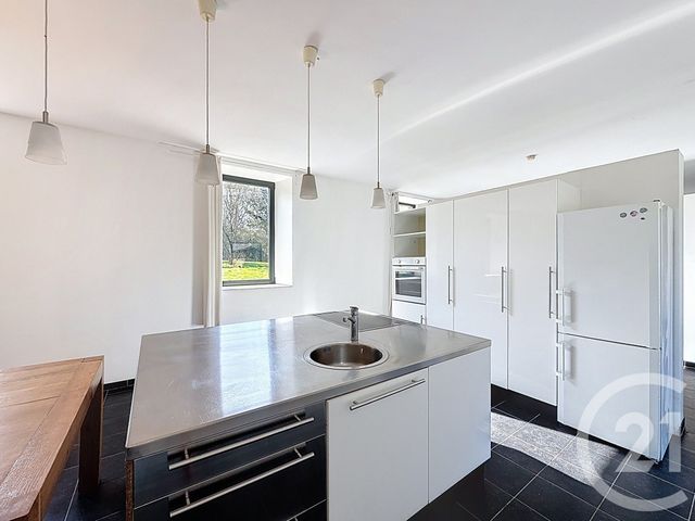 maison à vendre - 6 pièces - 240.54 m2 - LANNION - 22 - BRETAGNE - Century 21 Cap Conseils
