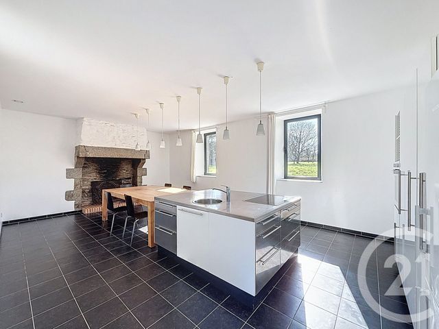 maison à vendre - 6 pièces - 240.54 m2 - LANNION - 22 - BRETAGNE - Century 21 Cap Conseils