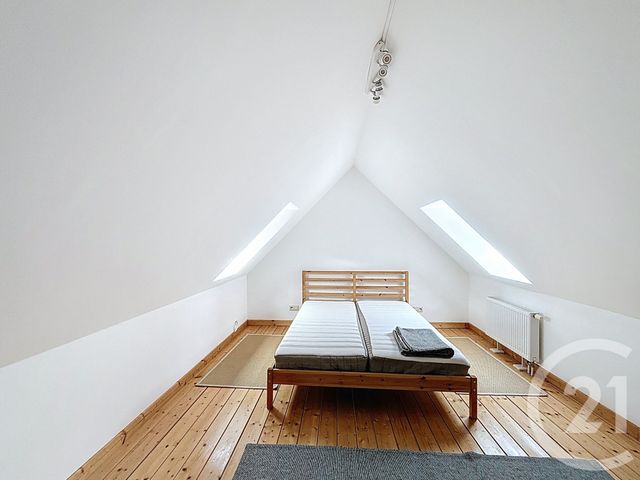 maison à vendre - 6 pièces - 240.54 m2 - LANNION - 22 - BRETAGNE - Century 21 Cap Conseils