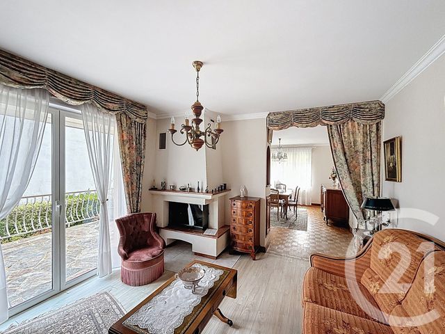 maison à vendre - 6 pièces - 150.0 m2 - LANNION - 22 - BRETAGNE - Century 21 Cap Conseils