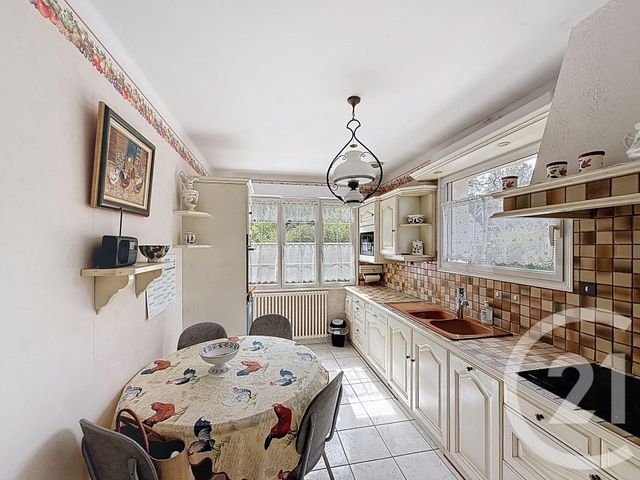 maison à vendre - 6 pièces - 150.0 m2 - LANNION - 22 - BRETAGNE - Century 21 Cap Conseils