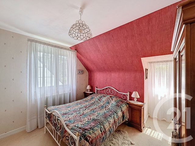 maison à vendre - 6 pièces - 150.0 m2 - LANNION - 22 - BRETAGNE - Century 21 Cap Conseils