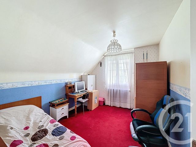 maison à vendre - 6 pièces - 150.0 m2 - LANNION - 22 - BRETAGNE - Century 21 Cap Conseils