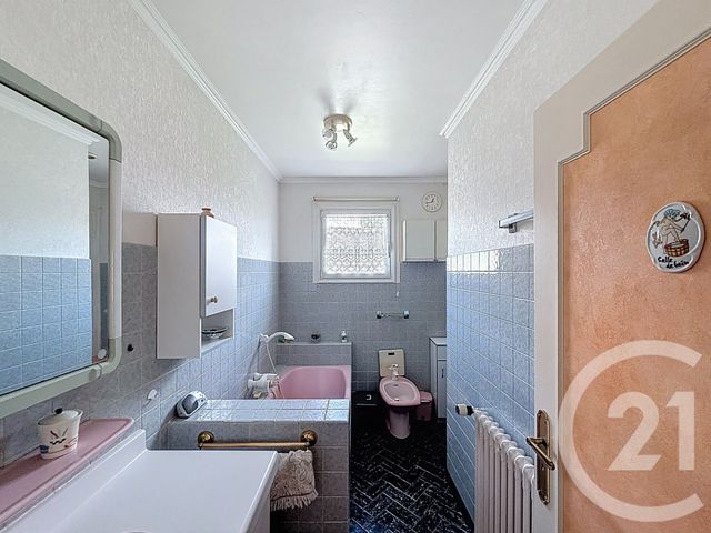 maison à vendre - 6 pièces - 150.0 m2 - LANNION - 22 - BRETAGNE - Century 21 Cap Conseils