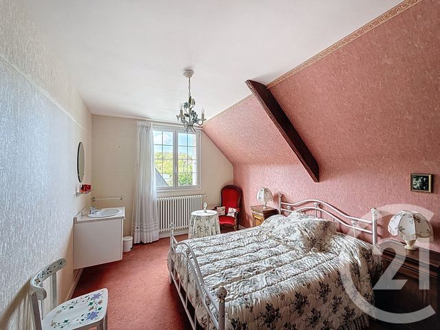 maison à vendre - 6 pièces - 150.0 m2 - LANNION - 22 - BRETAGNE - Century 21 Cap Conseils