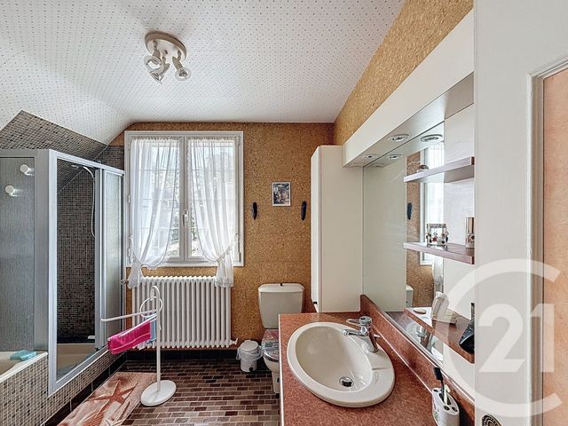 maison à vendre - 6 pièces - 150.0 m2 - LANNION - 22 - BRETAGNE - Century 21 Cap Conseils