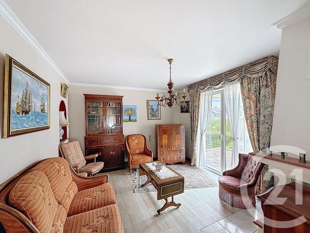 maison à vendre - 6 pièces - 150.0 m2 - LANNION - 22 - BRETAGNE - Century 21 Cap Conseils