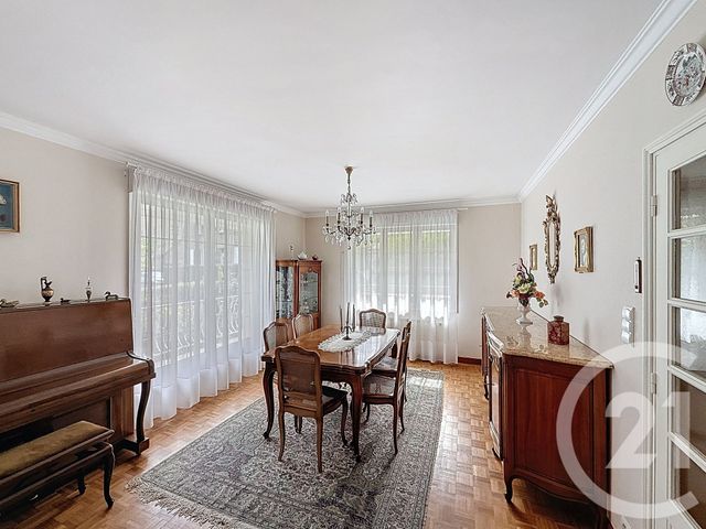 maison à vendre - 6 pièces - 150.0 m2 - LANNION - 22 - BRETAGNE - Century 21 Cap Conseils