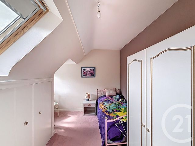 maison à vendre - 6 pièces - 150.0 m2 - LANNION - 22 - BRETAGNE - Century 21 Cap Conseils