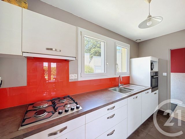 maison à vendre - 4 pièces - 77.0 m2 - LANNION - 22 - BRETAGNE - Century 21 Cap Conseils