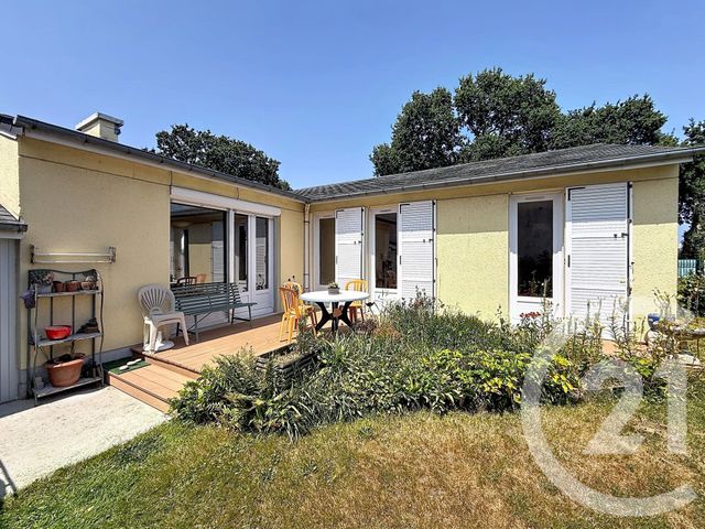 maison à vendre - 4 pièces - 77.0 m2 - LANNION - 22 - BRETAGNE - Century 21 Cap Conseils