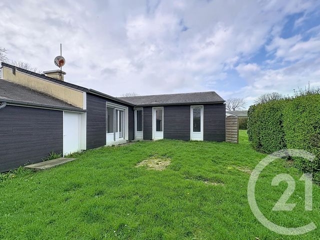 Maison à louer LANNION