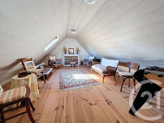 maison à vendre - 6 pièces - 87.0 m2 - PLOUARET - 22 - BRETAGNE - Century 21 Cap Conseils