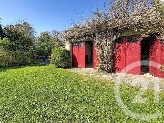 maison à vendre - 6 pièces - 87.0 m2 - PLOUARET - 22 - BRETAGNE - Century 21 Cap Conseils