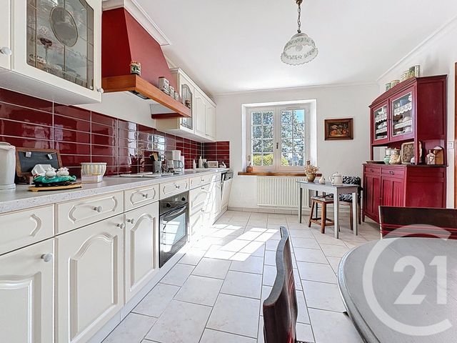 maison à vendre - 6 pièces - 87.0 m2 - PLOUARET - 22 - BRETAGNE - Century 21 Cap Conseils